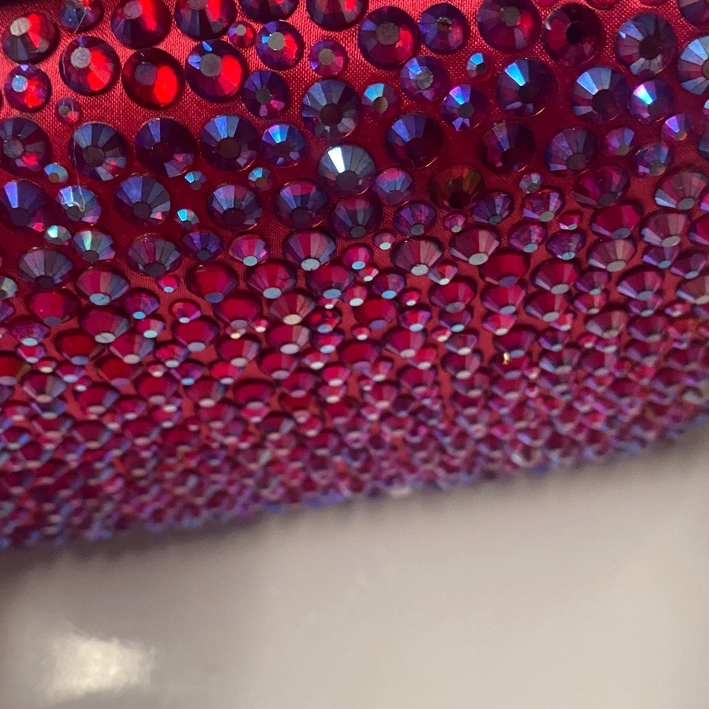 Olga Berg CASEY Hot Fix Bag - Picture 10 of 10